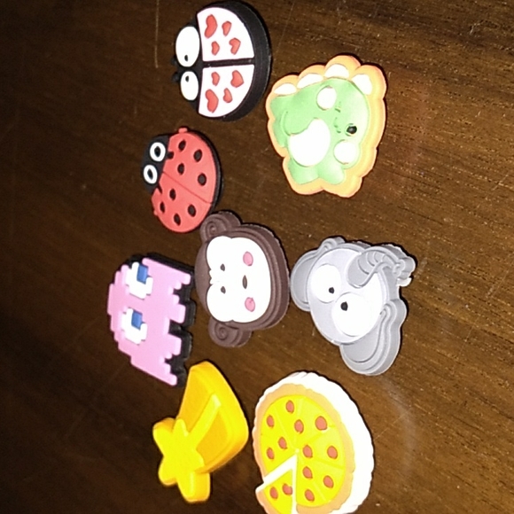 Jibbitz Accessories Jibbitz Poshmark